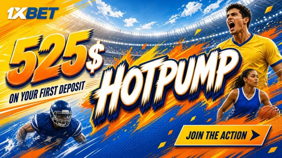 1XBET Promo Code Free Unlocks Exclusive Offers and Bonuses